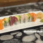 Best Rainbow Roll in Middletown, CT