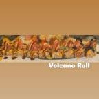 Best Volcano Roll (8 pcs) in Middletown, CT