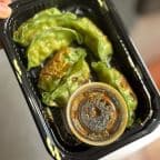 Best Vegetable Gyoza in Middletown, CT