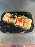 Best Winter Roll in Middletown, CT