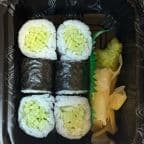 Best Cucumber Roll in Middletown, CT