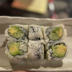 Best Cucumber & Avocado Roll in Middletown, CT