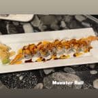 Best Monster Roll in Middletown, CT