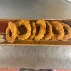 Best Fried Calamari in Middletown, CT