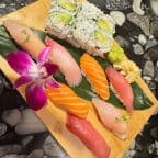 Best Sushi Regular in Middletown, CT