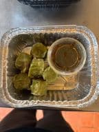 Best Wasabi Shumai (5 pcs) in Middletown, CT