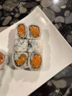 Best Spicy Salmon Roll in Middletown, CT
